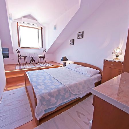 Villa Ana 2 Zaton  Eksteriør bilde