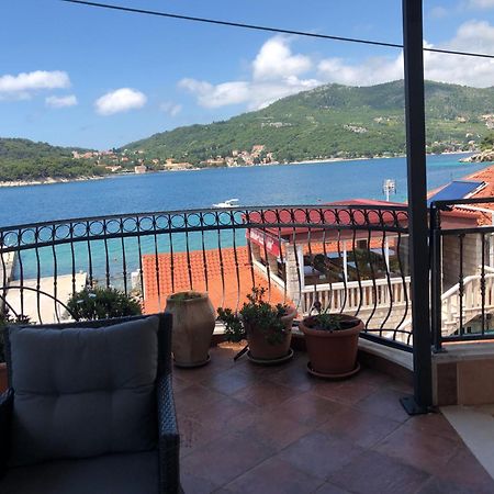 Villa Ana 2 Zaton  Eksteriør bilde