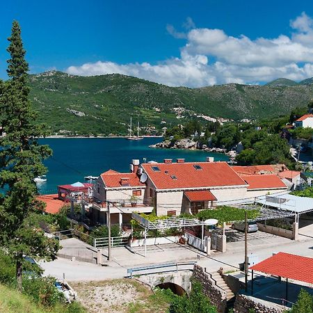 Villa Ana 2 Zaton  Eksteriør bilde