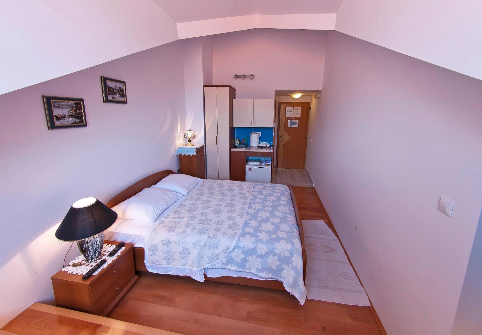Villa Ana 2 Zaton  Eksteriør bilde