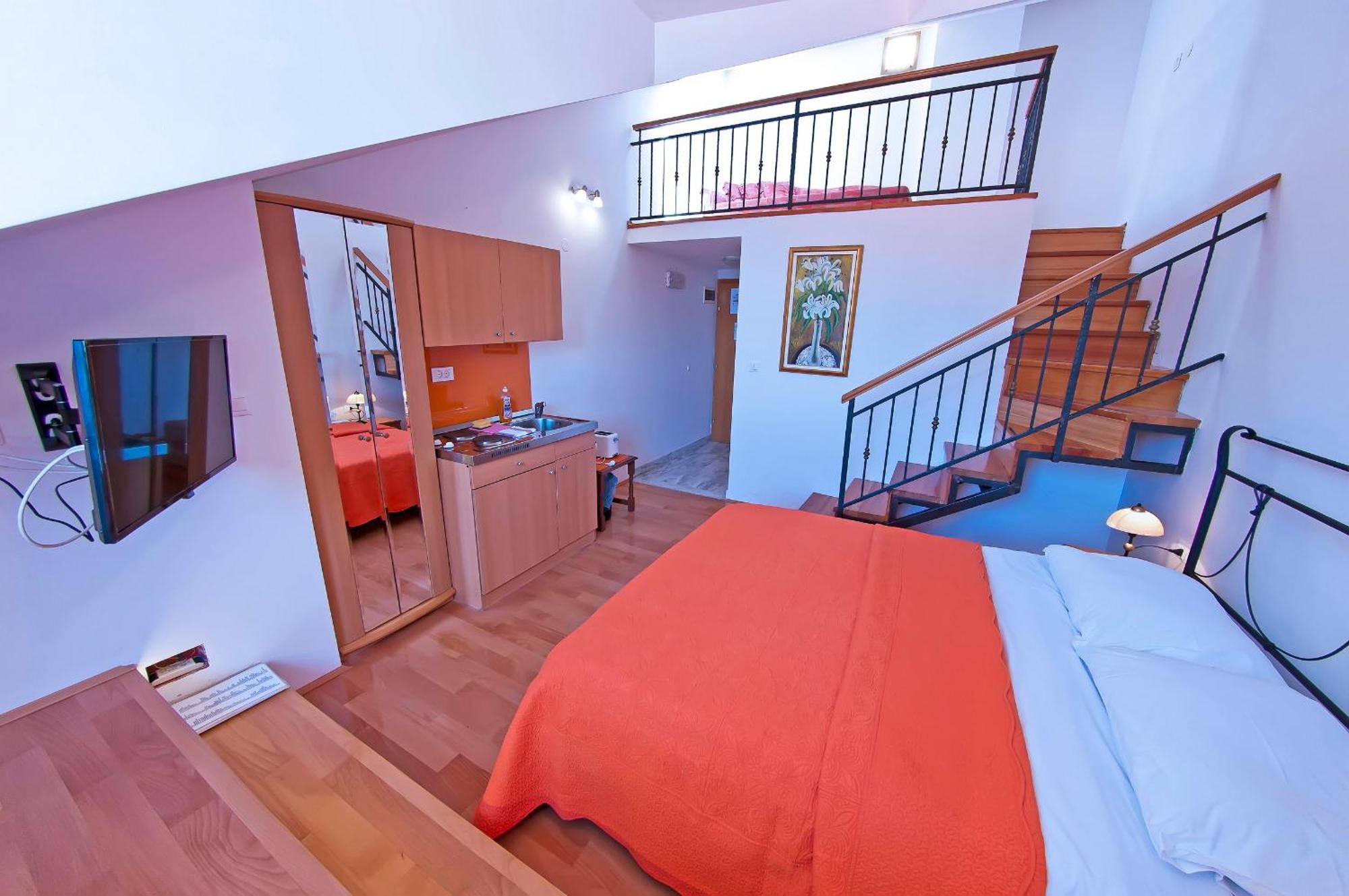 Villa Ana 2 Zaton  Eksteriør bilde