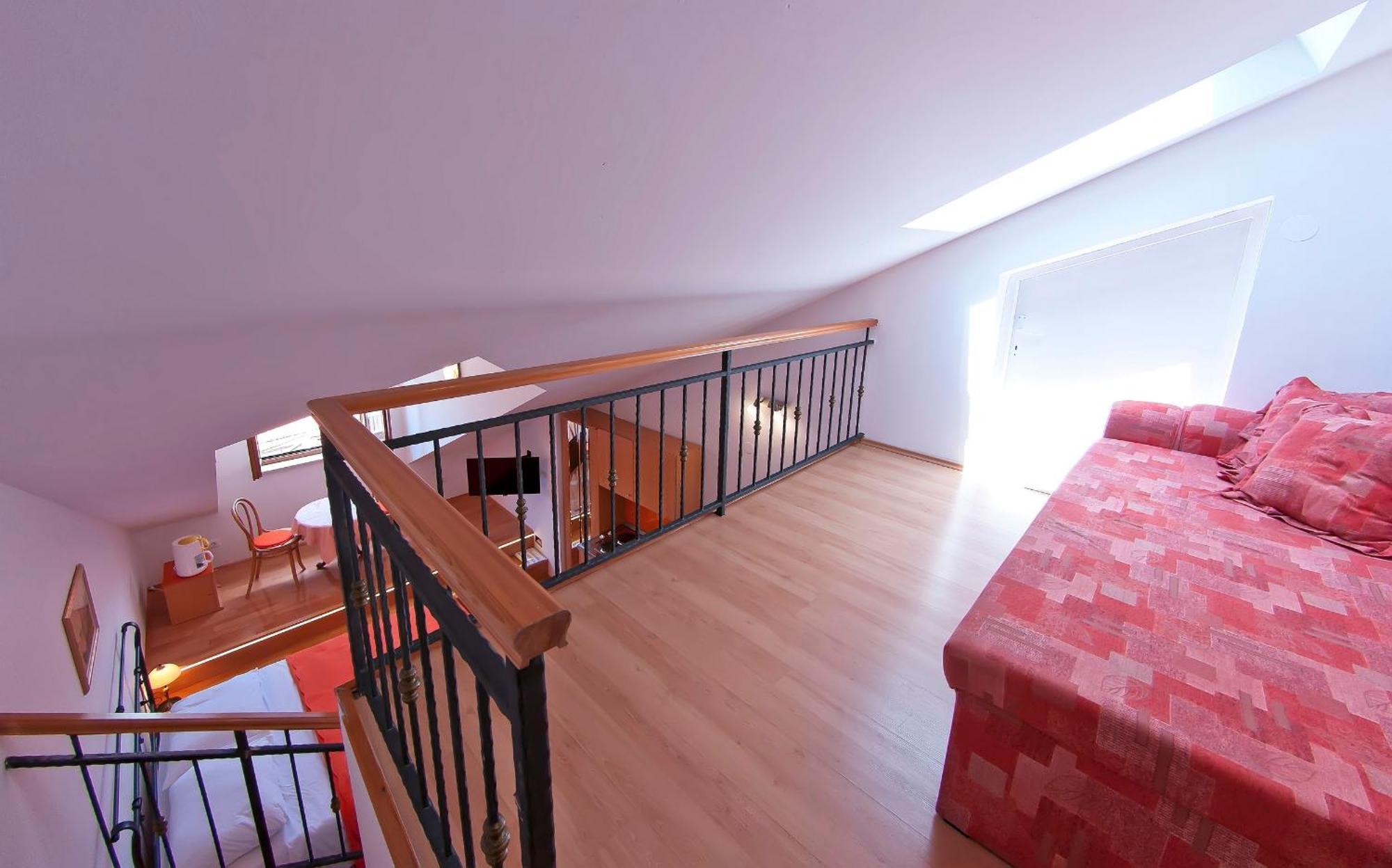 Villa Ana 2 Zaton  Eksteriør bilde