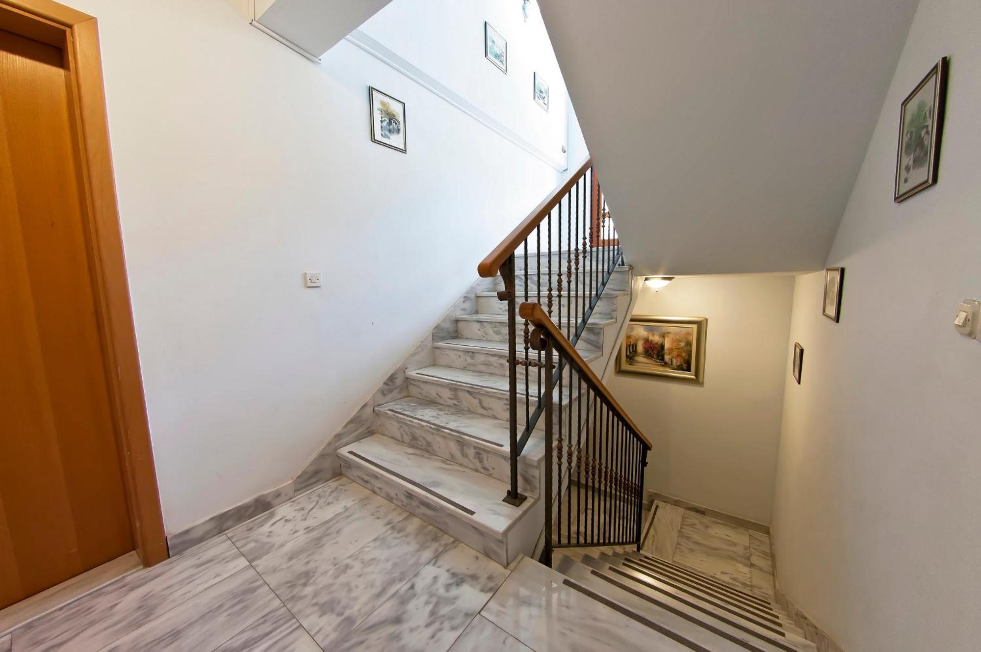 Villa Ana 2 Zaton  Eksteriør bilde